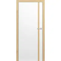 Interiérové dveře Intersie Lux Dub 320 - Výška 210 cm