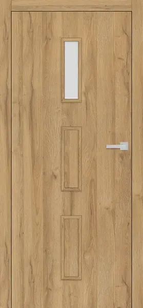 Interiérové dveře ANSEDONIA 2 - Výška 210 cm