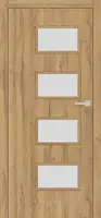 Interiérové dveře SORANO 9 - Výška 210 cm