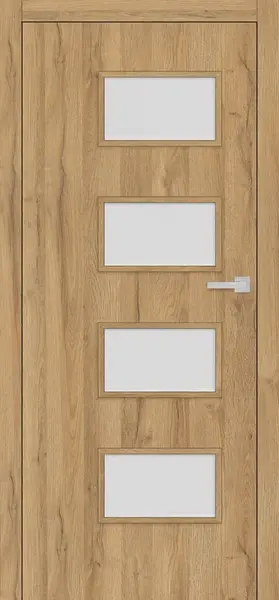 Interiérové dveře SORANO 9 - Výška 210 cm