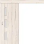 Posuvné dveře na stěnu Ansedonia 4, 5, 6