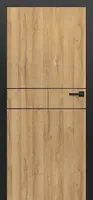 Interiérové dveře ALTAMURA INTERSIE LUX 216