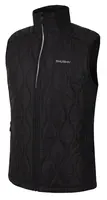 Husky Nimesie M XXXL, black Pánská plněná ultralehká vesta