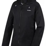 Husky Nelory L L, black Dámská hardshell bunda