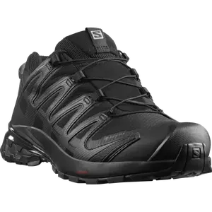 Salomon Xa Pro 3D V8 GTX EU 42, Black/Black/Phantom Dámské boty