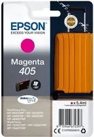 Epson 405 C13T05G34010 purpurová (magenta) originální cartridge