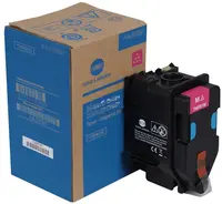 Konica Minolta TNP-81M AAJW351 purpurový (magenta) originální toner