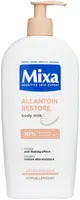 Mixa Regenerační promašťující tělové mléko pro extra suchou pokožku Allantoin Restore (Body Milk) 400 ml