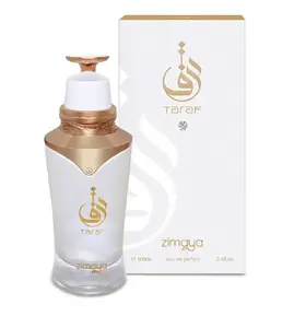 Zimaya Taraf White - EDP 100 ml