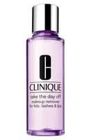 Clinique Odličovač make-upu Take the Day Off (Makeup Remover For Lids, Lashes & Lips) 50 ml