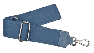 NovaKabelka.cz Látkový přídavný popruh tracolla 100