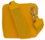 NovaKabelka.cz Grana Gialla s přídavným popruhem III