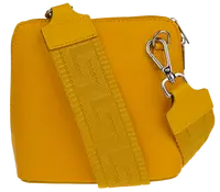 NovaKabelka.cz Grana Gialla s přídavným popruhem III