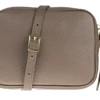 NovaKabelka.cz Bala Taupe Scura