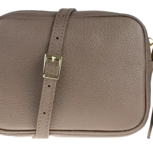 NovaKabelka.cz Bala Taupe Scura