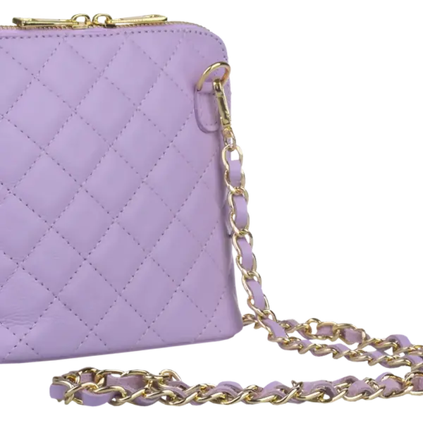 NovaKabelka.cz Giulia Viola Chiaro