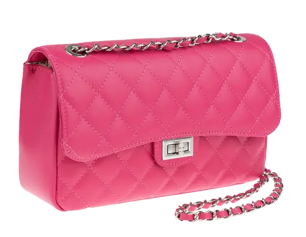 NovaKabelka.cz Eliana Argento Fuxia