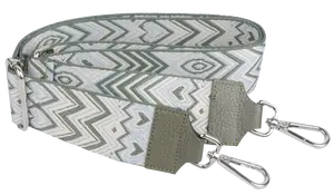 NovaKabelka.cz Látkový přídavný popruh tracolla 300