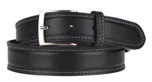 NovaKabelka.cz Cintura 5590 Barva pásku: modrá