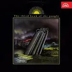 Progres 2 – The Third Book Of The Jungle