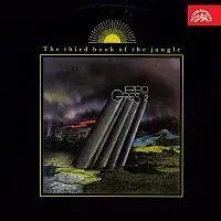 Progres 2 – The Third Book Of The Jungle