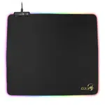 GX GAMING GX-Pad 500S, Textil, černá, 450x400mm, 3mm, Genius