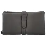 Dámská peněženka šedá - Paolo bags Jeami