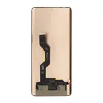 LCD display + dotyk pro Motorola Edge 50/50 Pro, black