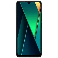 Poco C75 8GB/256GB černá