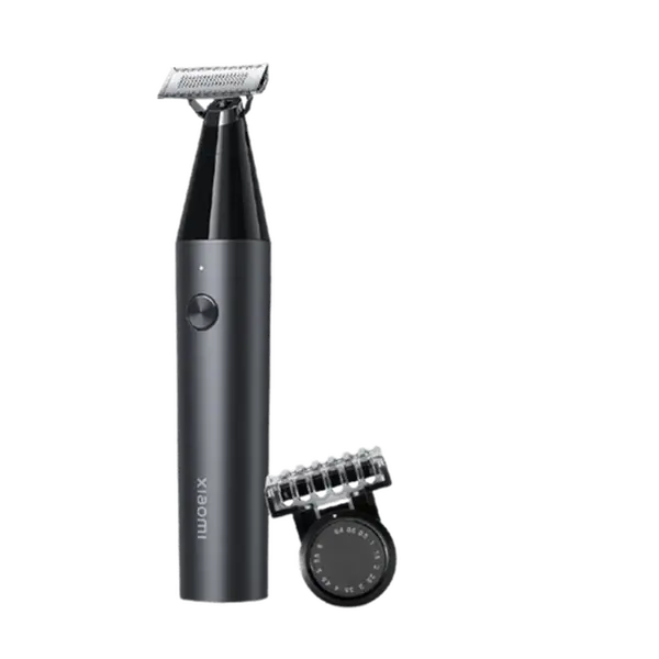 Xiaomi Uniblade Trimmer, černá