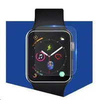 Hybridní sklo 3mk Watch Protection FlexibleGlass pro Garmin Fenix E 47mm (3ks)