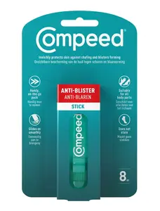 Compeed Tyčinka proti puchýřům 8 ml