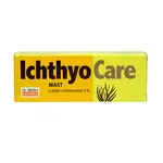 Dr. Müller ICHTHYO CARE mast 4% 30 ml