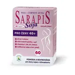 Sarapis Soja 60 kapslí