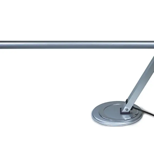 Stolní kosmetická lampa na manikúru Weelko Flexor - 20 W (WKM007) + dárek zdarma