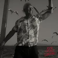 Rob Grant – Lost At Sea