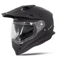 Moto přilba W-TEC Valso černá S (55-56)