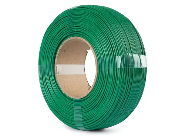 Spectrum 81344 Refill 3D filament, rPETG, 1,75mm, 1000g, Zelený (Traffic green)