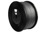 Spectrum 80678 3D filament, PLA Pro, 1,75mm, 8000g, SILVER STAR