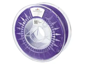 Spectrum 80927 3D filament, Huracan PLA, 1,75mm, 1000g, Fialový (Purple grape)