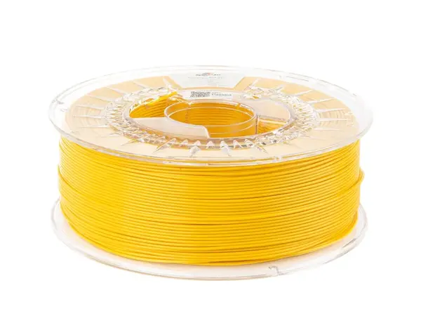 Spectrum 80509 3D filament, ASA 275, 1,75mm, 1000g, Žlutý (Traffic yellow)