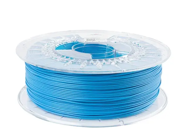 Spectrum 80745 3D filament, PET-G/PTFE, 1,75mm, 1000g, Světle modrý (Light blue)