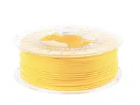 Spectrum 80020 3D filament, Premium PLA, 1,75mm, 1000g, bahama yellow