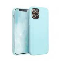 Zadní kryt Roar Space Case pro Apple iPhone 15 Plus, modrá