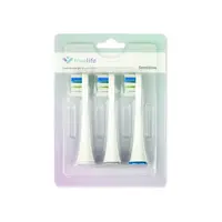 Náhradní hlavice TrueLife  SonicBrush UV - Sensitive Triple Pack