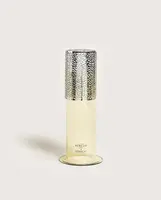 Starck svícen + svíčka Peau d'Ailleurs/Dlouholetá tvář 120g zelená - Maison Berger Paris