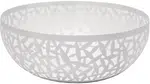 Mísa na ovoce Cactus!, bílá, prům. 29 cm - Alessi