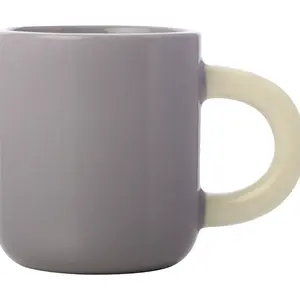 Hrnek kolekce Sherbet, 110 ml, více barev - Maxwell & Williams - Maxwell & Williams Barva: fialová