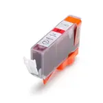 Canon CLI-521M, 2935B001 purpurová (magenta) kompatibilní cartridge