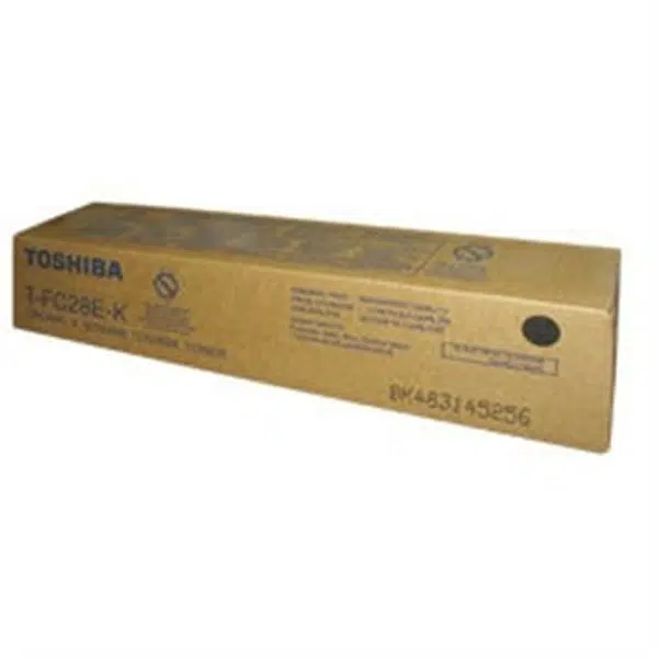 Toshiba TFC28EK černý (black) originální toner